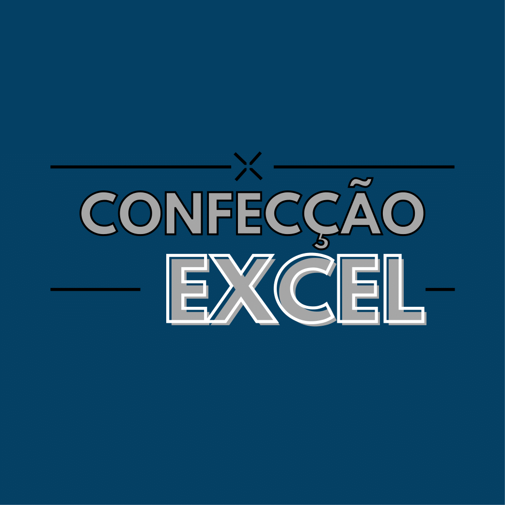 Confecção Excel