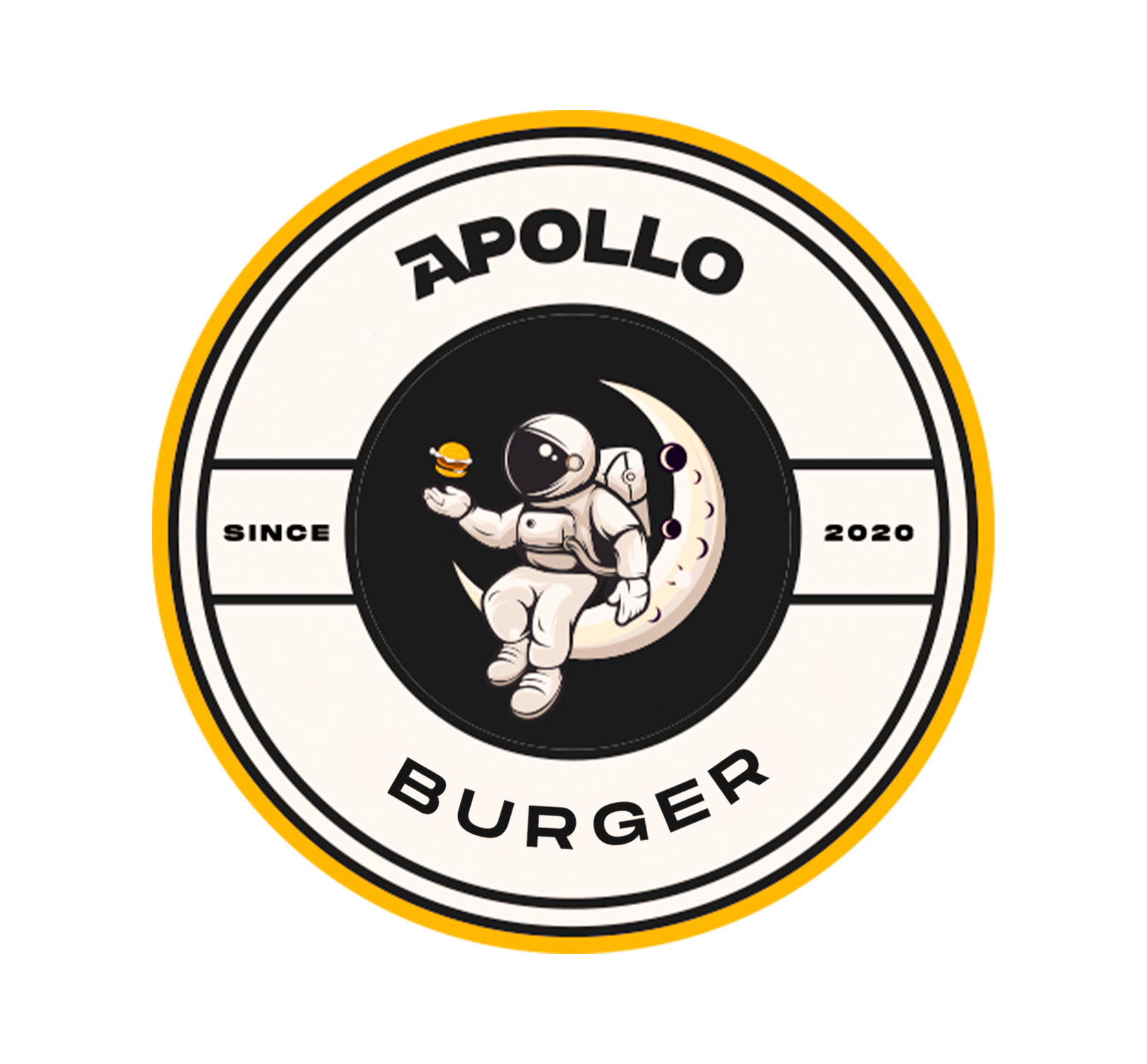 Apollo Logo