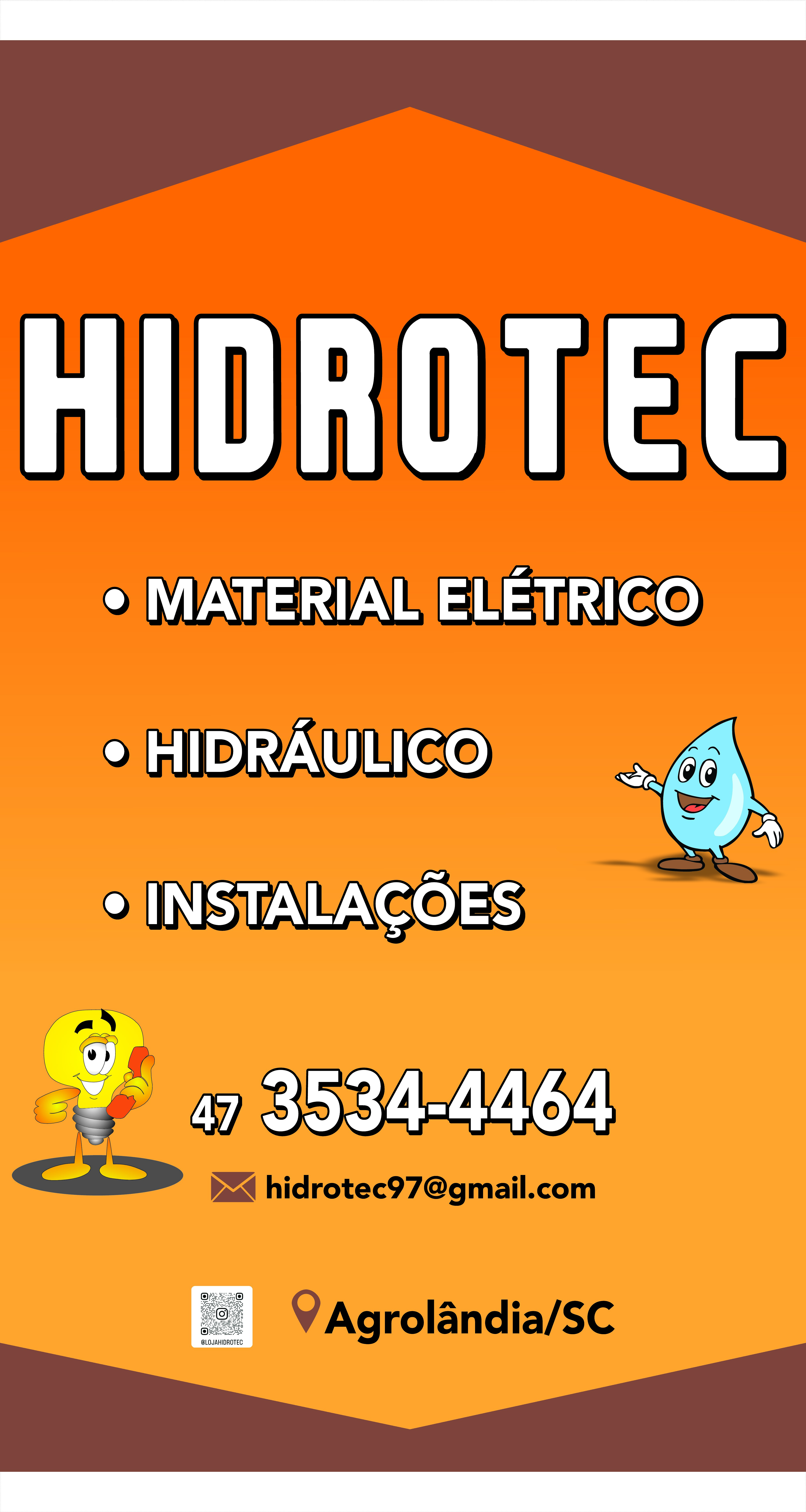 Hidrotec