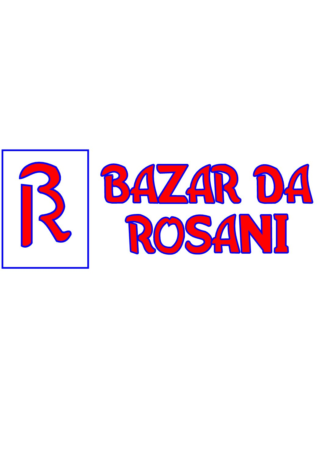 Bazar da Rosani