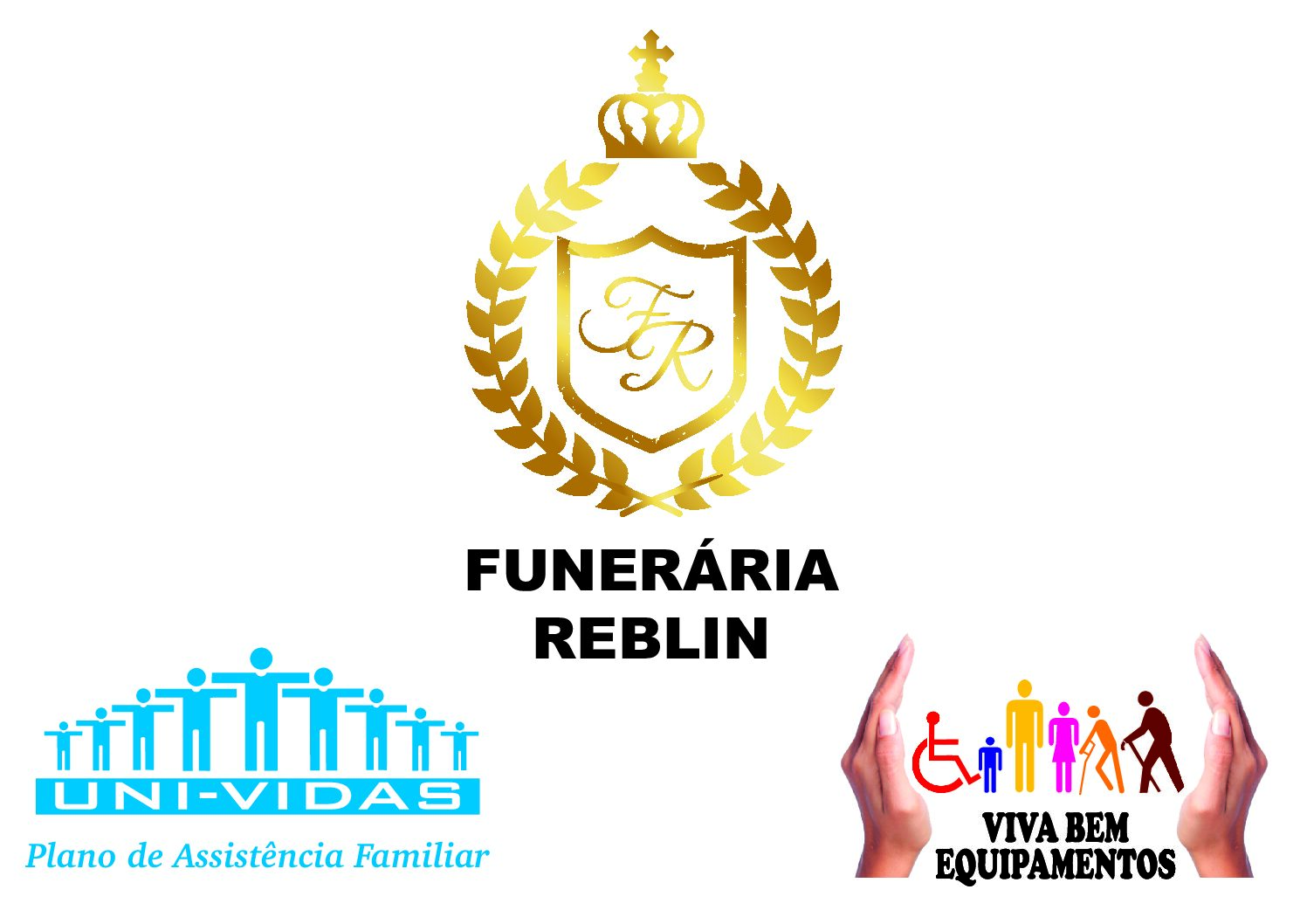 Funerária Reblin