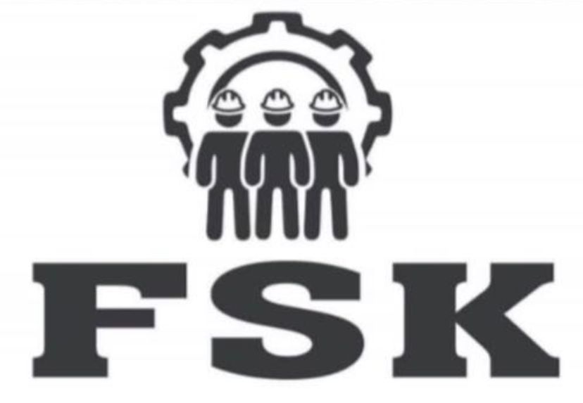 FSK Montagens e Manutenção Industrial