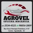 Mecânica Agrovel