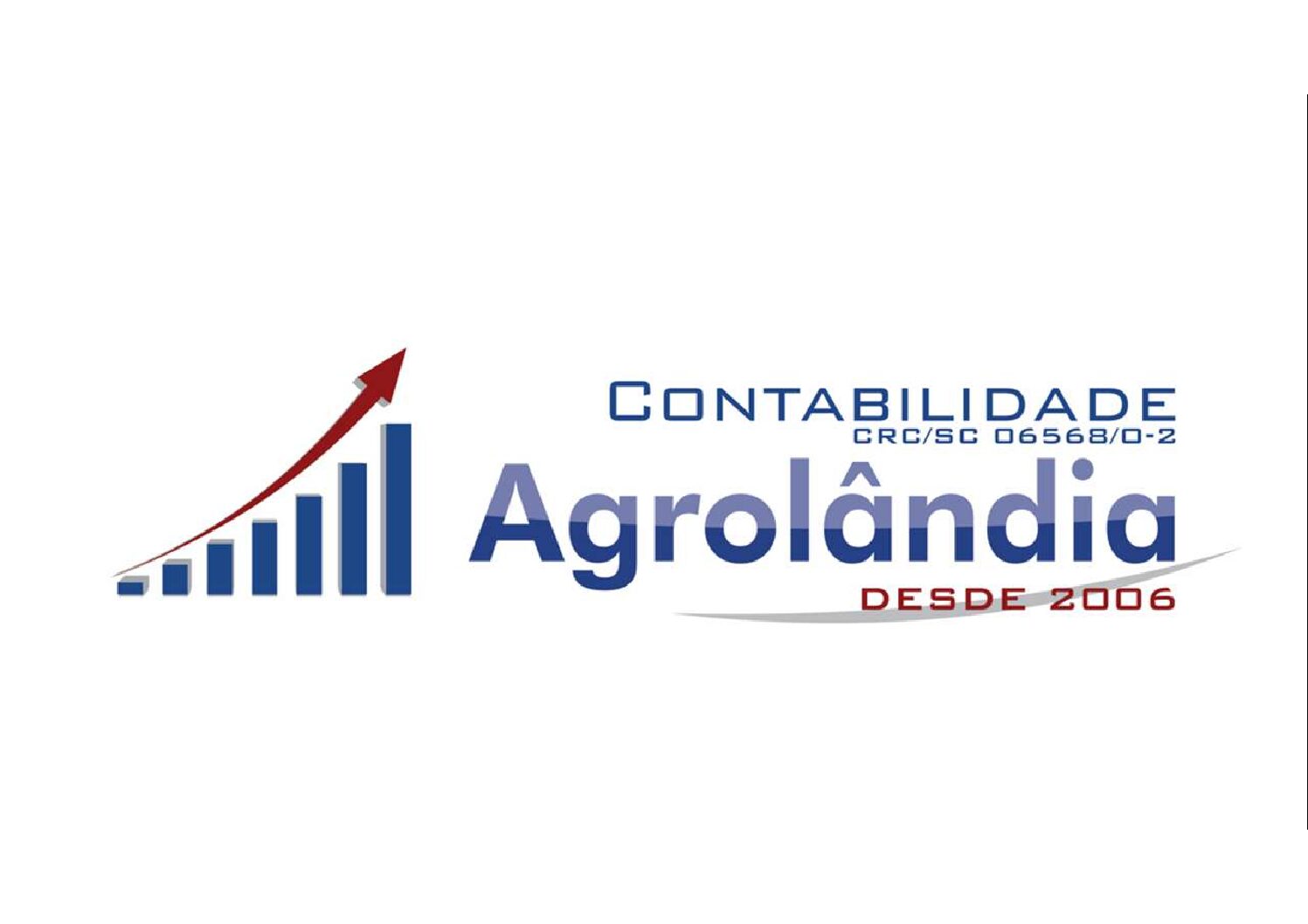 Contabilidade Agrolândia