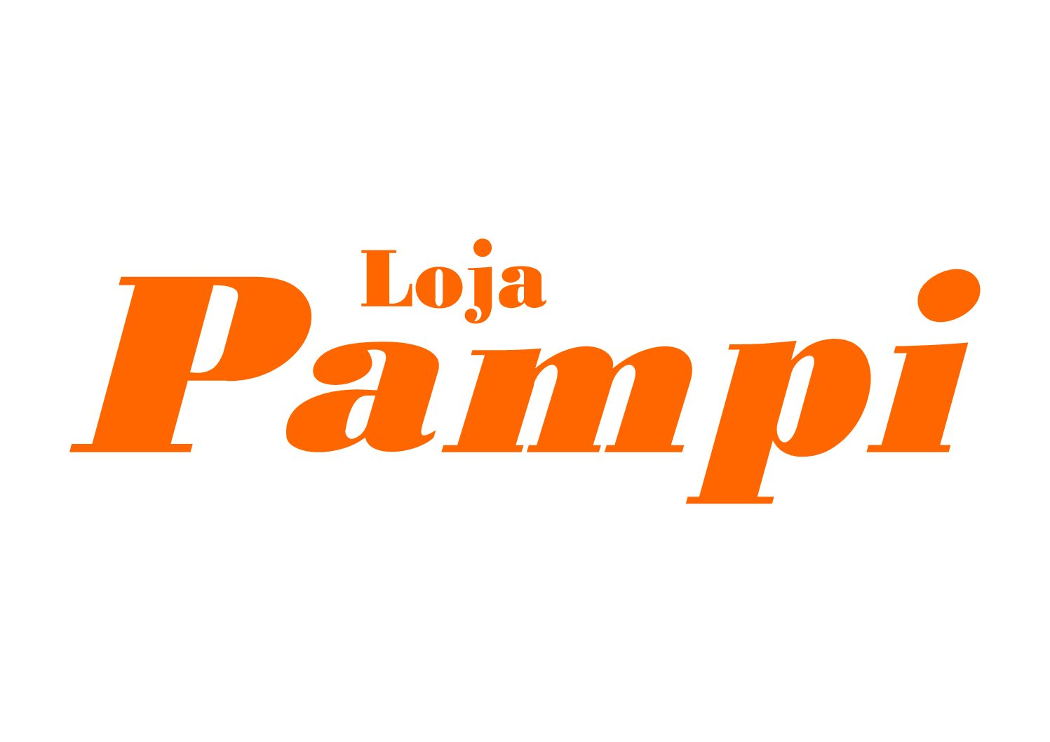 Loja Pampi