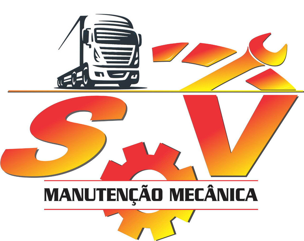 SV Manutenção Mecânica