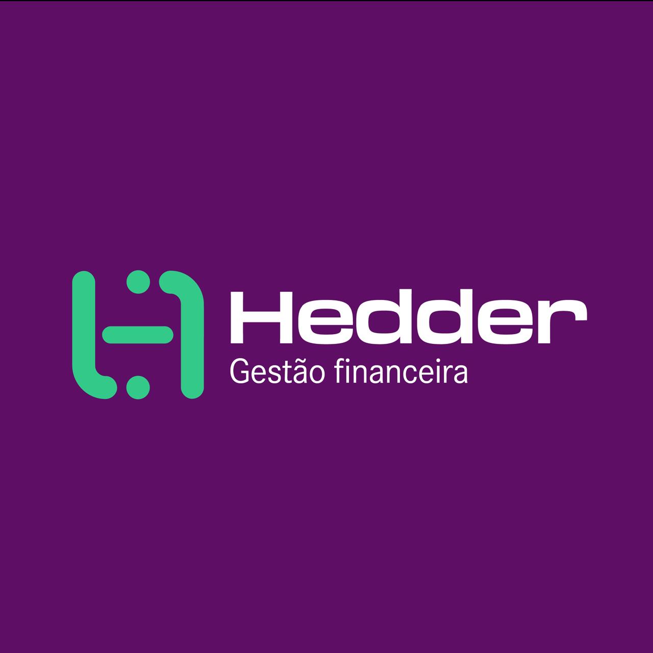 Hedder Gestão Financeira