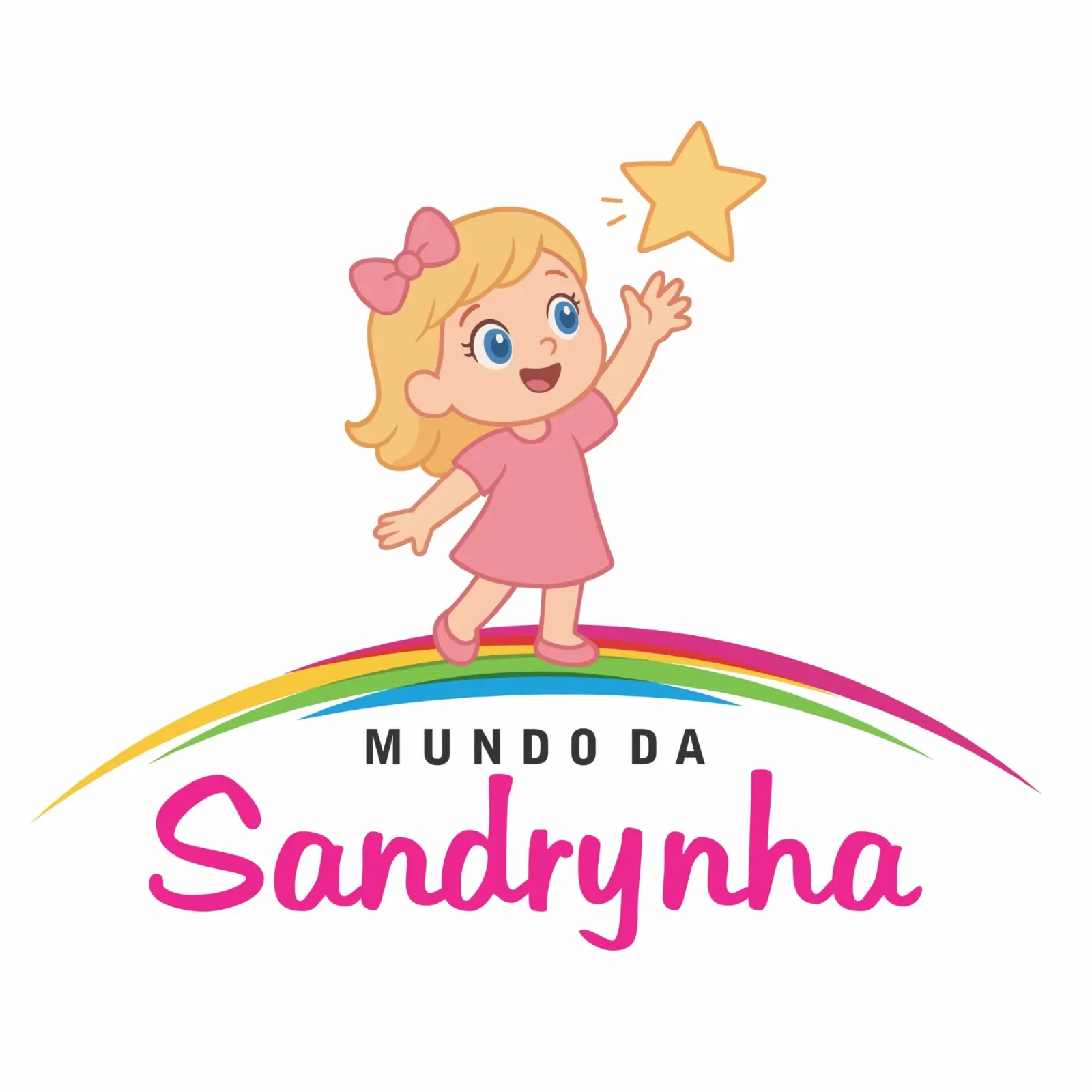 Mundo da Sandrynha