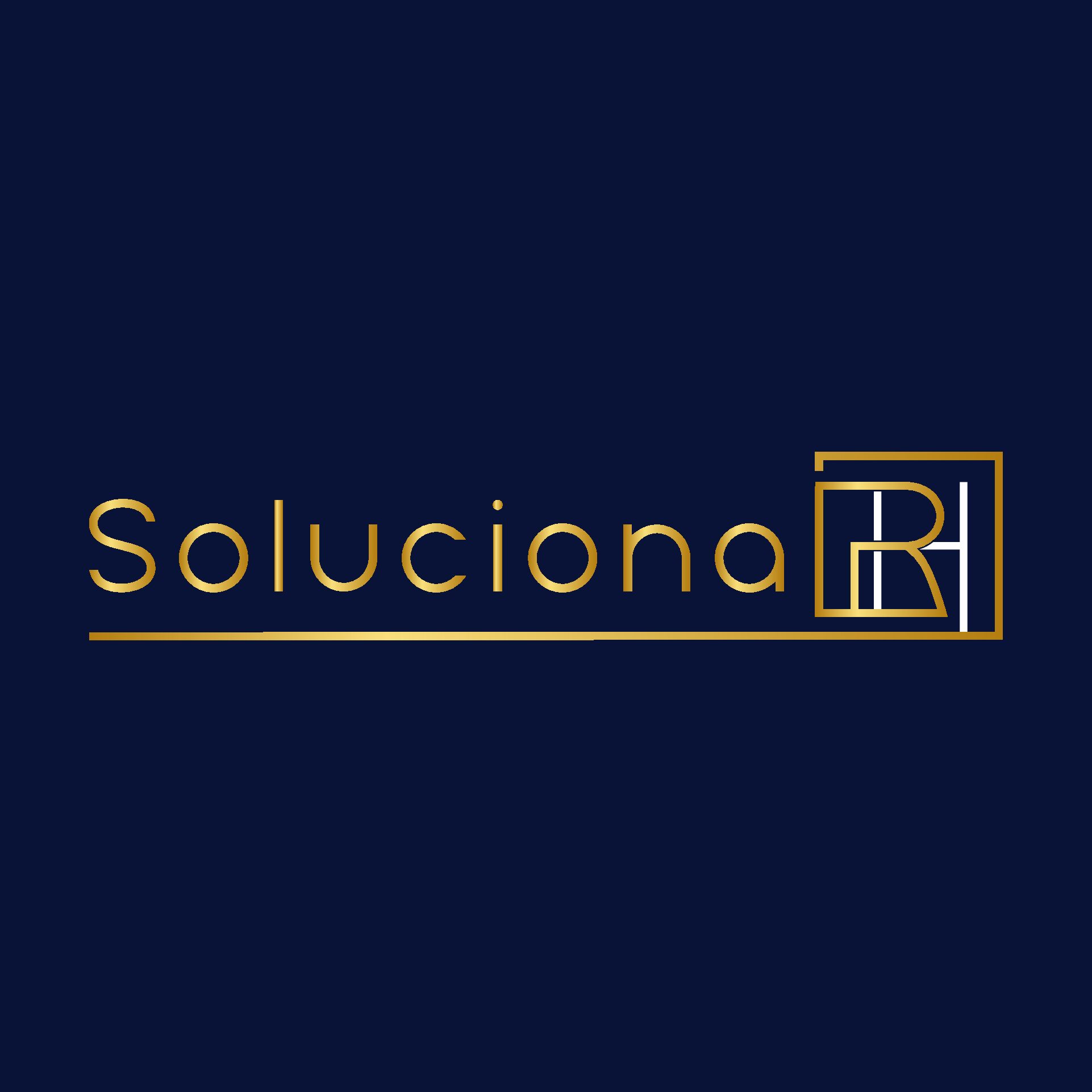 SOLUCIONA RH