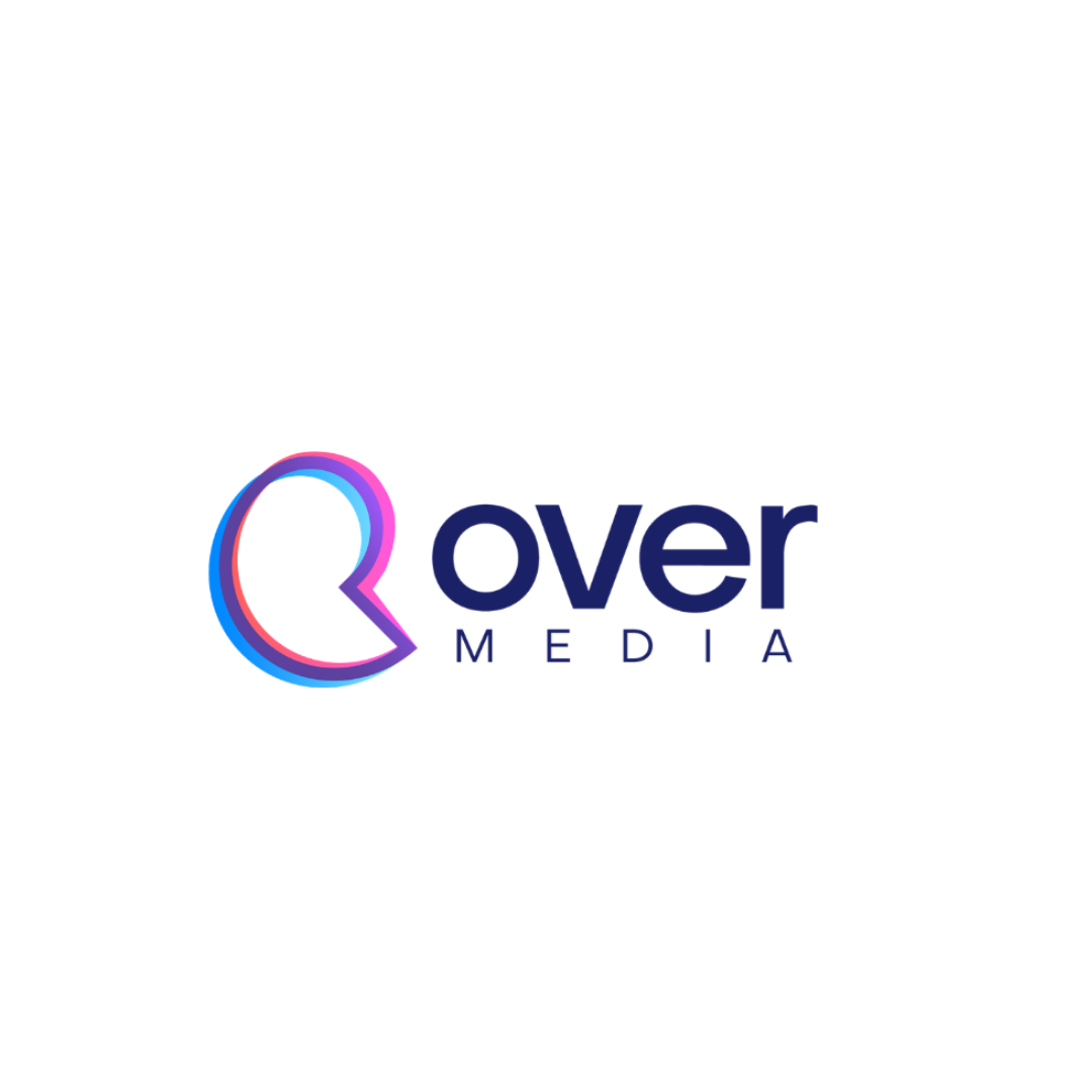 OVER MEDIA